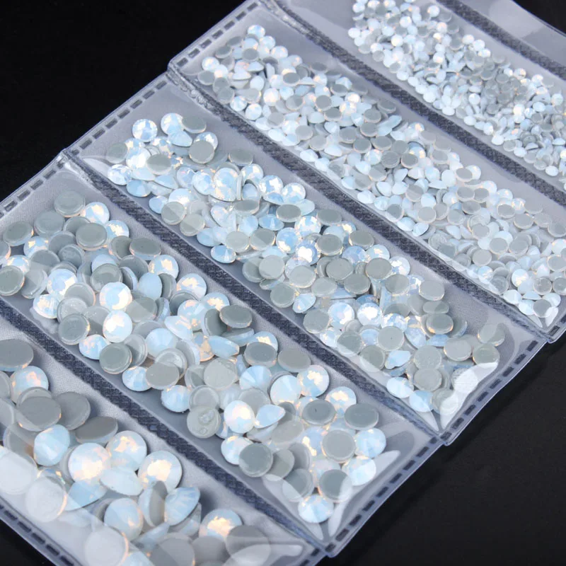 White Opal