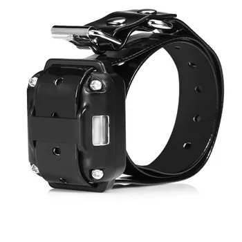 

HOT sell Electric Dog Training Collar Waterproof Rechargeable Dog Collar With Remote Control Receiver Pet Training Collar