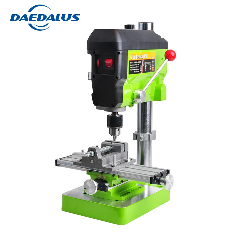 6300 Manual Work Table Multifunctional Drill Table 680w 5168e