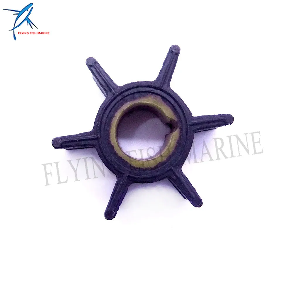 Лодка двигатель 5040525 05040525 водяной насос крыльчатки для Evinrude Джонсон OMC подвесной двигатели автомобиля 9.8HP