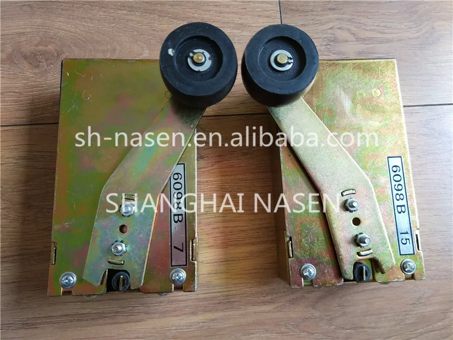 

Door limit switch 6098B7 6098B15