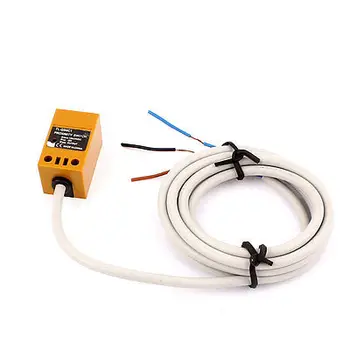

TL-Q5MC1 Type DC 12V-24V 50mA NPN NO Inductive Proximity Switch Sensor