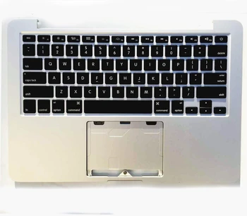 

NEW Top Case Palmrest Keyboard For MacBook Pro A1502 2013 13" Retina 613-0984