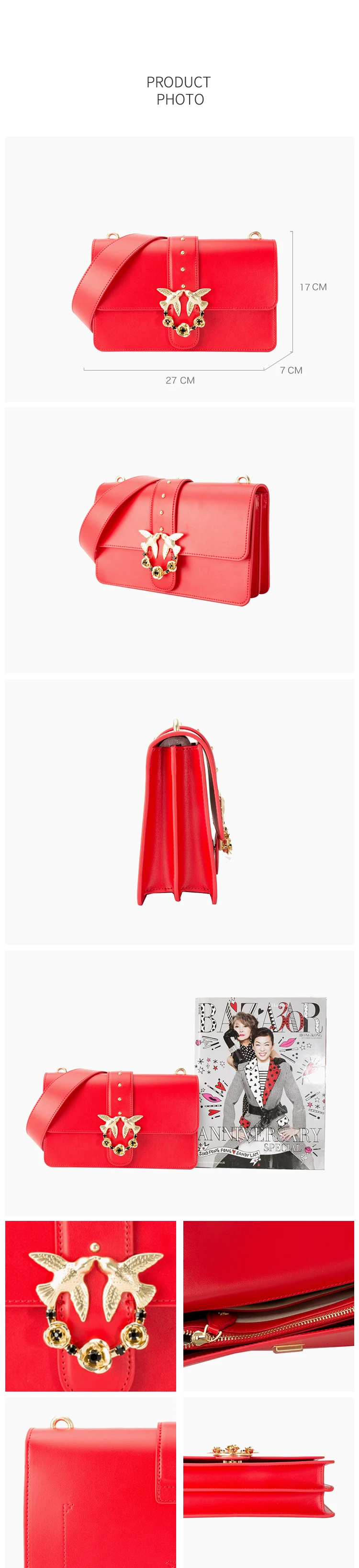 Bolsas e Malas