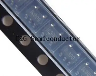 

200PCS SPX3819M5-3.3V SPX3819M5-L-3.3V TR SPX3819M5 3.3V SOT23-5