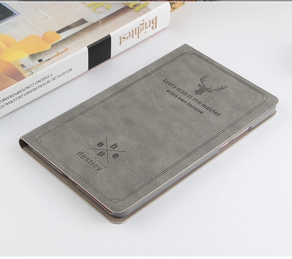 Xiaomi Mi Pad 4 MiPad 4 Flip Case Tablet PU Tablet Android Leather Cover 8.0 Tablet PC Smart Case For Protective cases PC Tablet (2)
