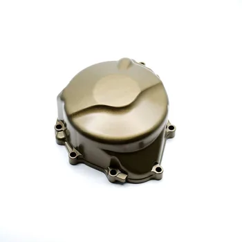 

Motorcycle Aluminium Engine Stator Crankcase Cover For Honda CBR600F4i 2001-2006