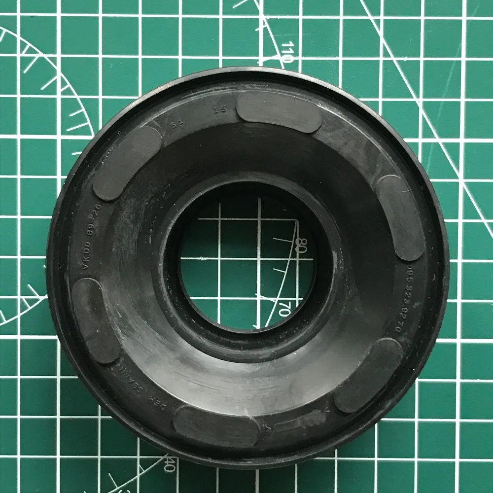 

PISTON - 01M,01N,01P 3-4 CLUTCH (K3) MOLDED V.W 95-ON IND# 119827A OEM 095-323-927G 095323927G