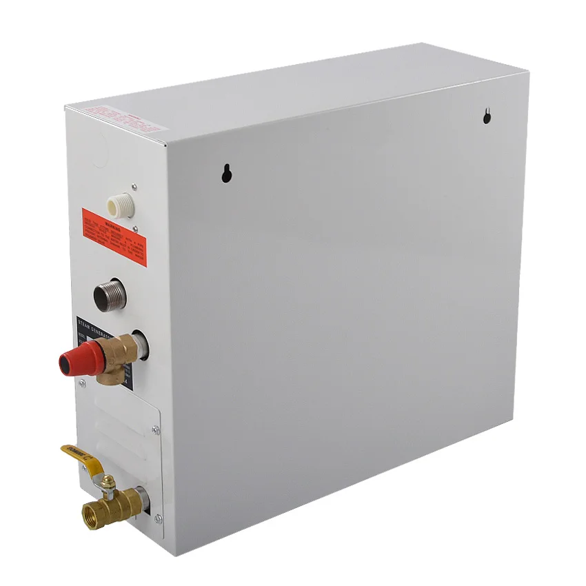 Buy High Quality ST 90 Home Steam Generator Wet Steam