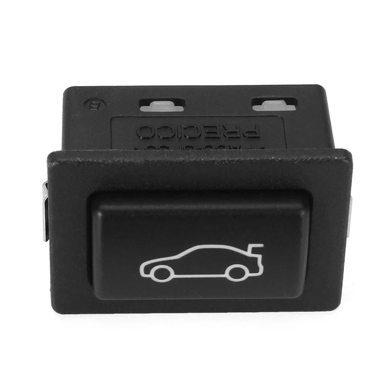 

Car Trunk Box Unlock Switch Button For BMW F20 F30 F35 F10 F11 F18 #61319200316
