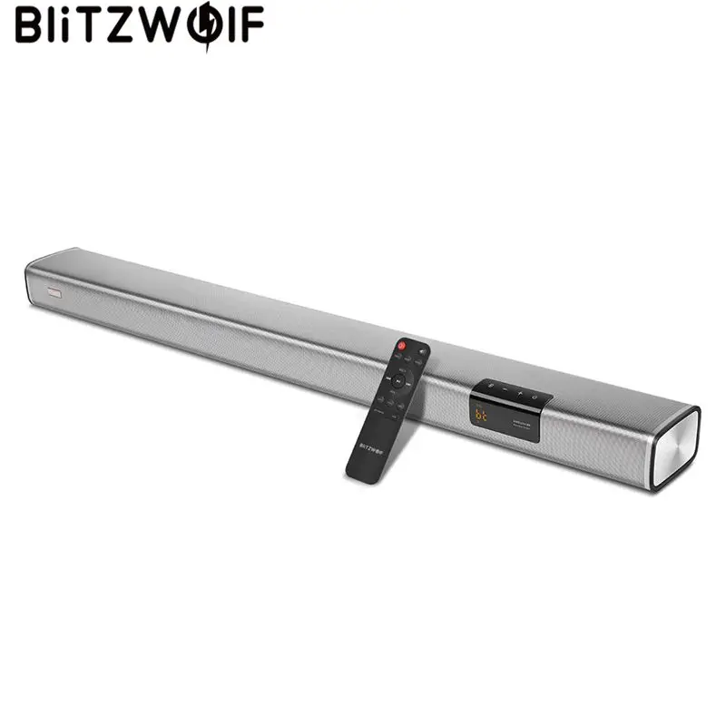 blitz soundbar