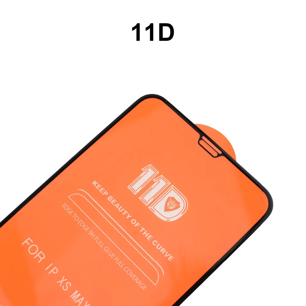 11D tempered glass 1