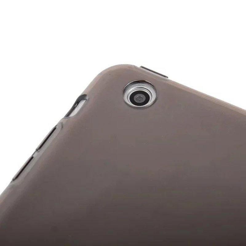 2019 Latest Model Cover for Ipad Pro 10.5 Case Ultra Slim TPU Soft Clear Shell for Apple Tablet Gadget A1701 A1709 2019 Latest Model Cover for Ipad Pro 10.5 Case Ultra Slim TPU Soft Clear Shell for Apple Tablet Gadget A1701 A1709