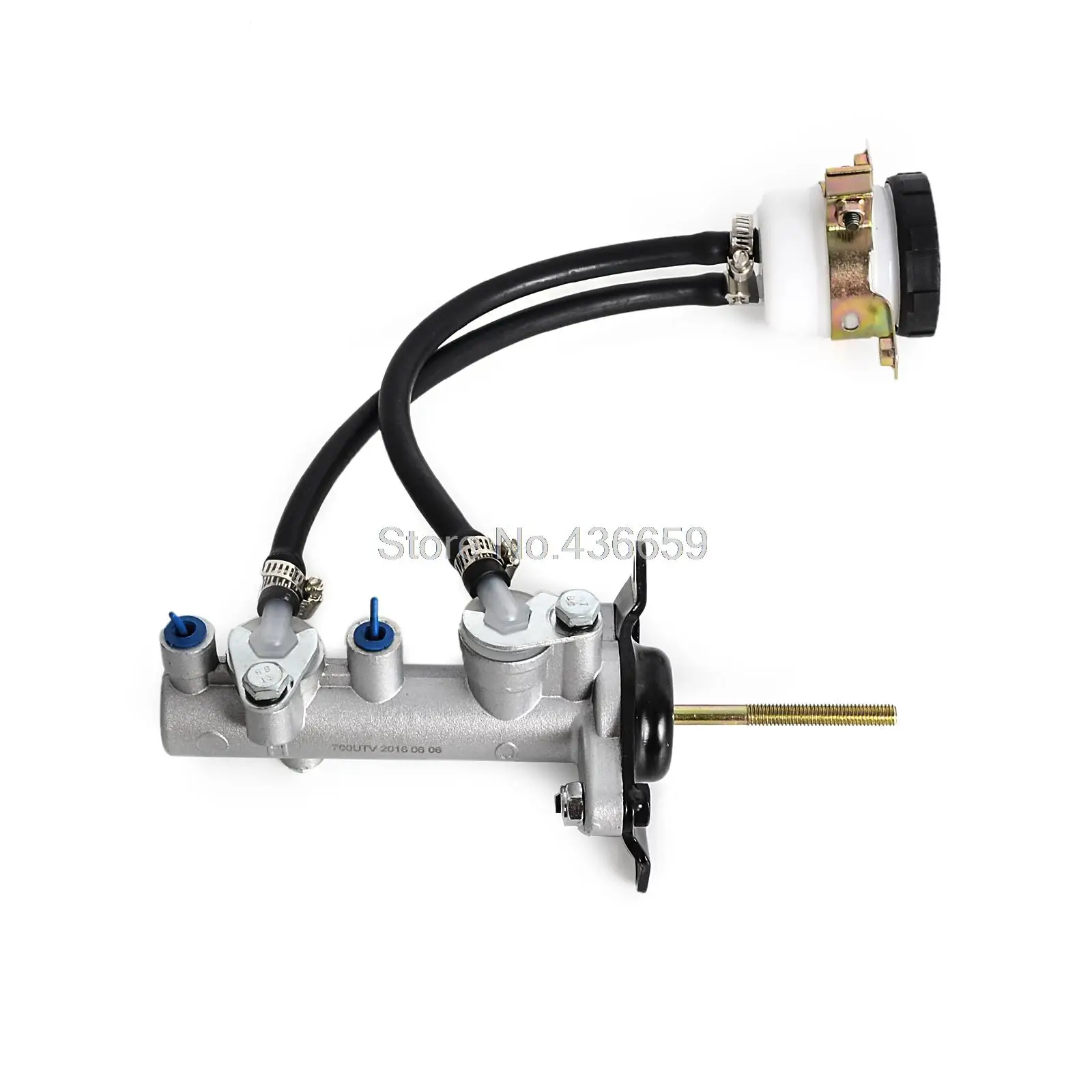 Brake Master Cylinder Pump For HiSUN 400,500,700 & 800 UTV MASSIMO