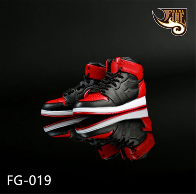 Pаспродажа Аксессуары для экшн фигурок 1 6, кроссовки с полой подошвой, модель для мужской спортивной баскетбольной звезды, фигурка куклы