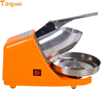 

Free shipping high-speed commercial power smoothies sand machine Electric ice crusher