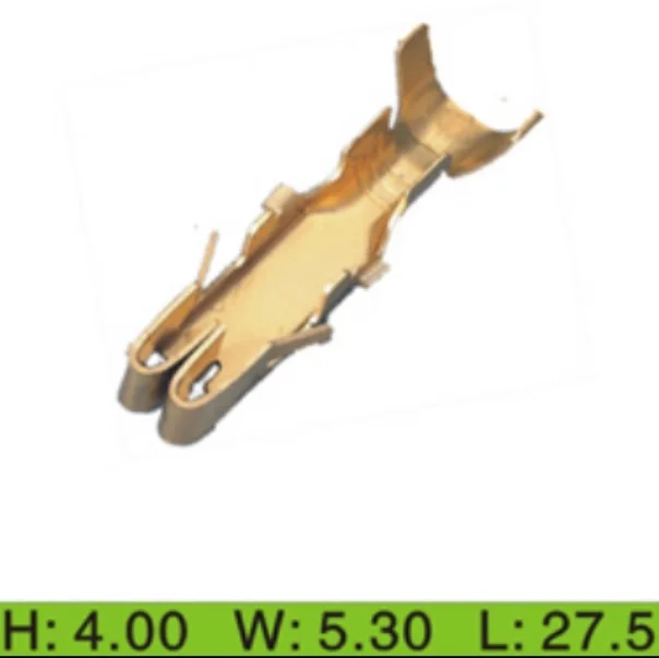 shhworldsea auto crimping terminal type fuse box fuse Holder car