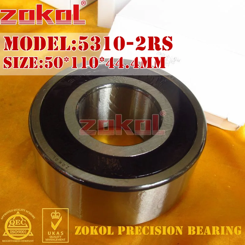 Подшипник 3310 2rs