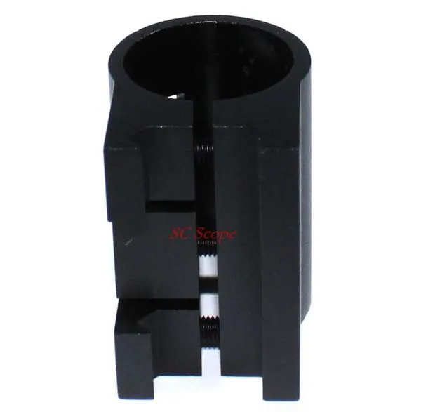 25.4mm Round Barrel Mount Acom 3