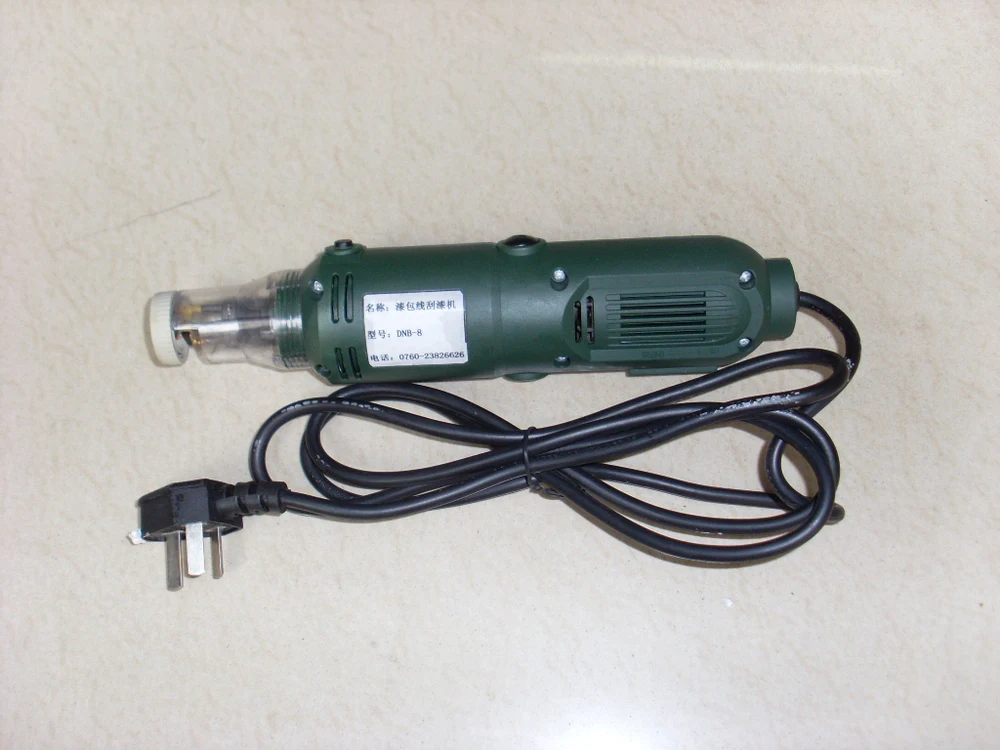 handheld wire Stripping Machine Enameled wire paint scraper