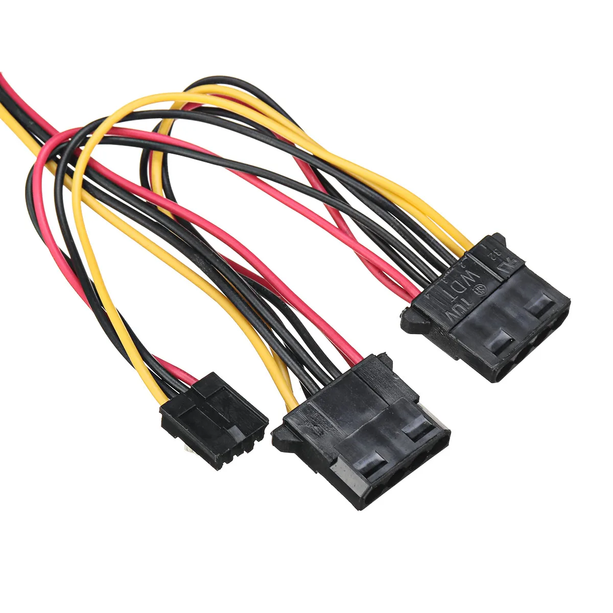 1000W 110~220V Power Supply PSU PFC 12cm LED Silent Fan ATX 24pin 12V PC Computer SATA Gaming Suppl