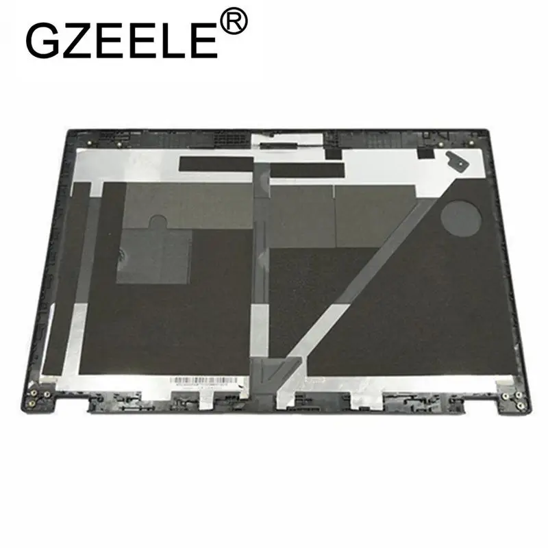 

GZEELE новый ноутбук LCD Топ задняя крышка для Lenovo для ThinkPad P50 LCD крышка задняя крышка верхняя крышка чехол AP0Z6000900 00UR811 Touch