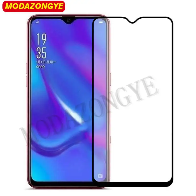 

Tempered Glass For OPPO RX17 Neo Screen Protector OPPO RX17 Neo Glass Protective Film For OPPO RX17 Neo RX 17 Neo 6.4 inch
