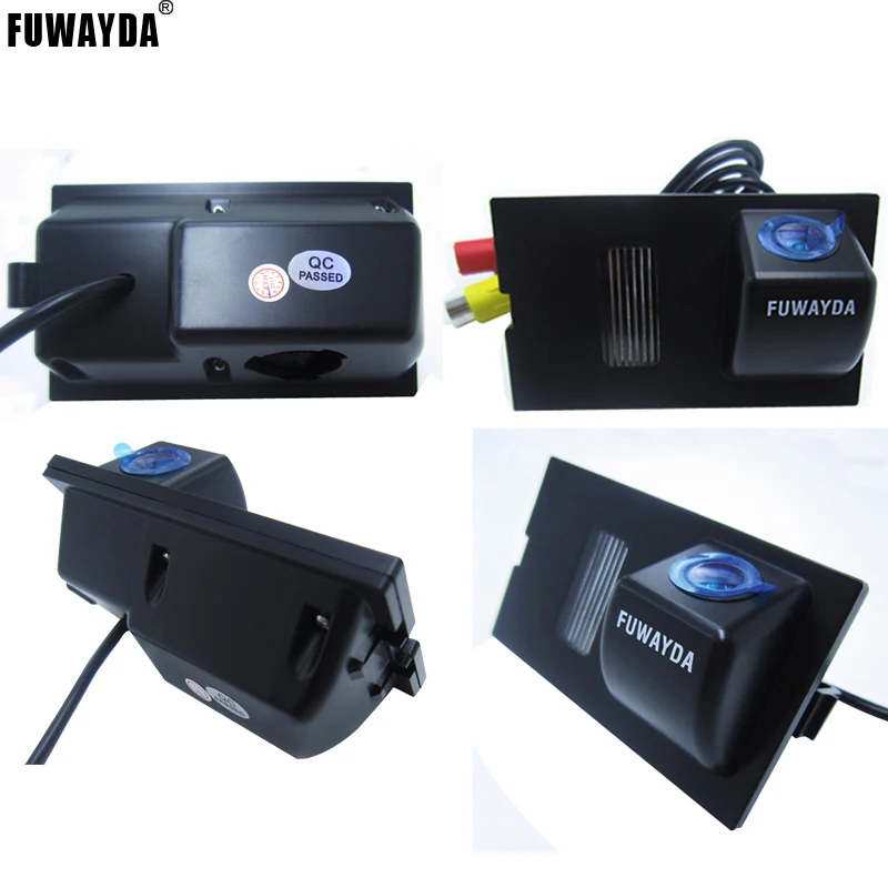 FUWAYDA SONY CCD чип Автомобильная камера заднего вида для LAND ROVER FREELANDER/DISCOVERY 3 4/RANGE ROVER SPORT
