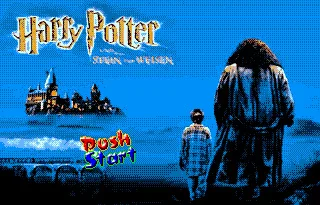 

Harry Potter 16 bit MD Game Card For Sega Mega Drive For SEGA Genesis