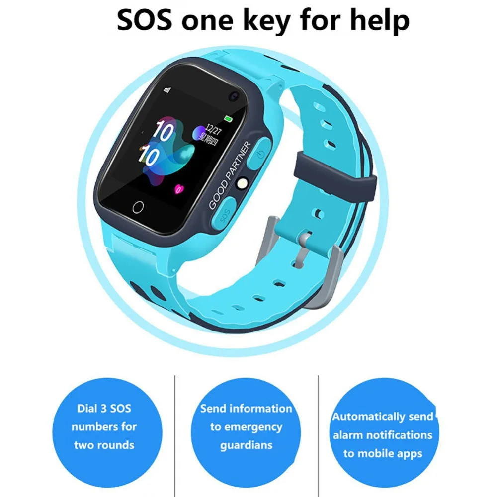 S16 children's smart watch (12)