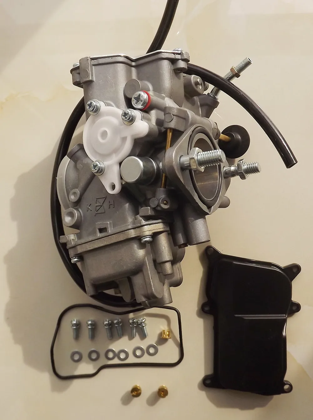 Online Get Cheap 350 Warrior Carburetor Alibaba Group