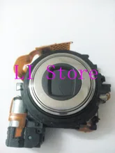 Original zoom lens CCD Accessories For Canon IXUS800 IS SD700 IS IXY800 IS PC1176 IXUS 800