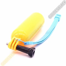 2015 New Tripod For The Camera Go Pro Hero 3 4 Accesorios Sjcam Sj4000 Wifi Sj5000 cams Plus Sj6000 Soocoo S60 gopro sj cameras