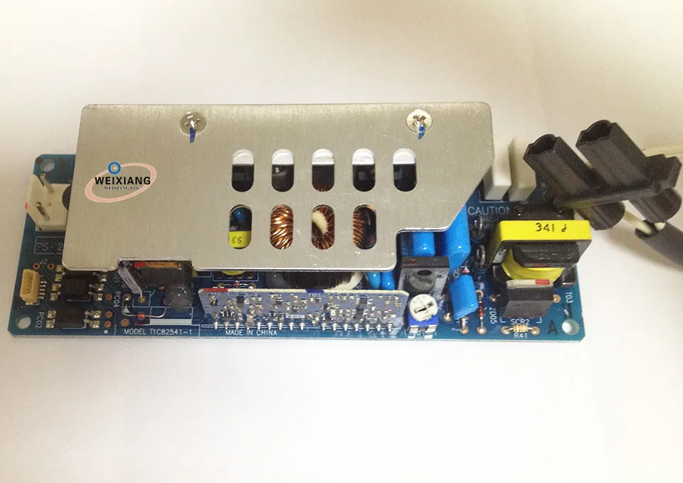 

Оригинальный проектор с балластом для HP VP6325, лампа с Драйвером