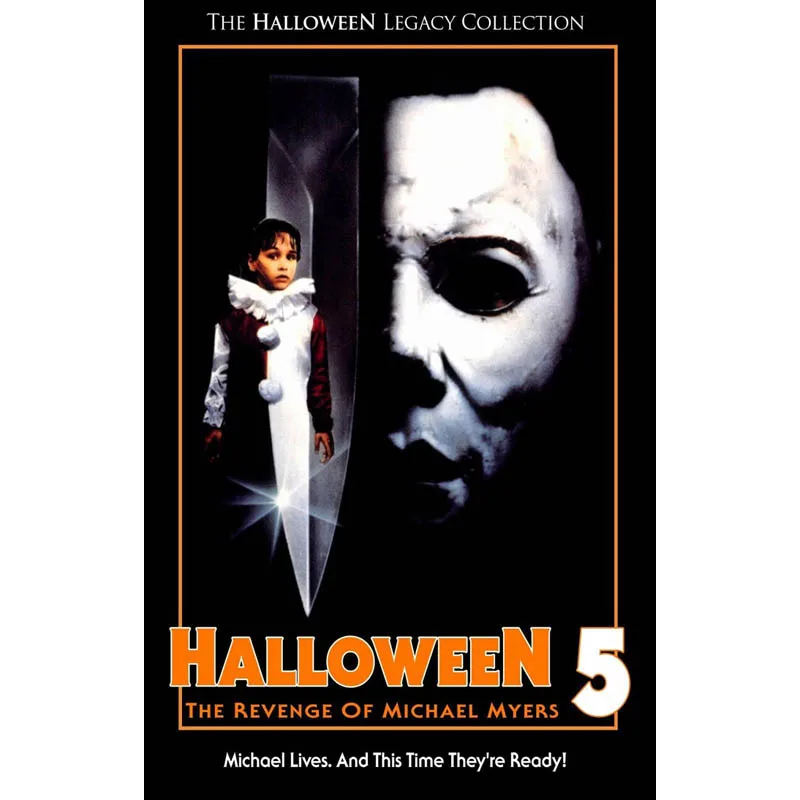 j0170 halloween the revenge of michael myers movie pop 14x21 24x36 inches silk art poster top fabric print home wall decor - Michael Myers Halloween Decorations j0170 halloween the revenge of michael myers movie pop 14x21 24x36 inches silk art poster top fabric print home wall decor - Michael Myers Halloween Decorations