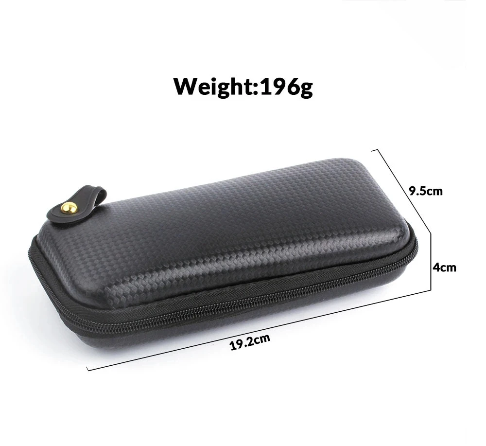 Vape Tool Kit (10)