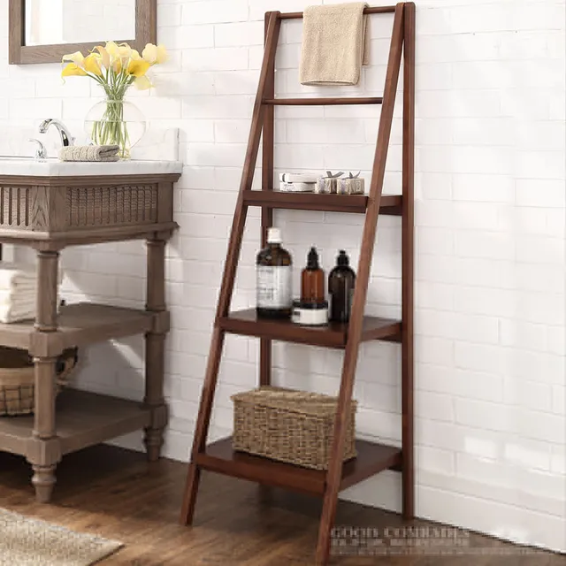American Country Living Room Corner Ikea Flower Glove Shelf American Country Living Room Corner Ikea Flower Glove Shelf Bathroom Solid Wood Shelves