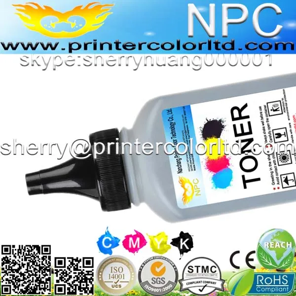 Цветной тонер порошок для бутылок OKI C301 C301DN C321 C321DN MC332dn 342dn MC332MFP MC342MFP 44973533 44973534 44973535