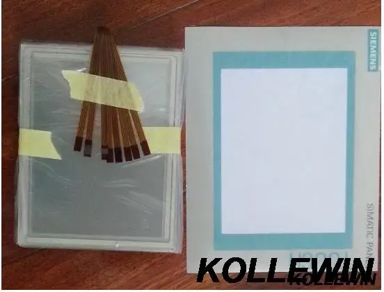 Touch glass+Protective film for TP177B 6AV6642-0BA01-1AX1 6AV6642-0BC01-1AX1 6AV6 642-0BC01-1AX1 642-0BA01-1AX1 freeship |