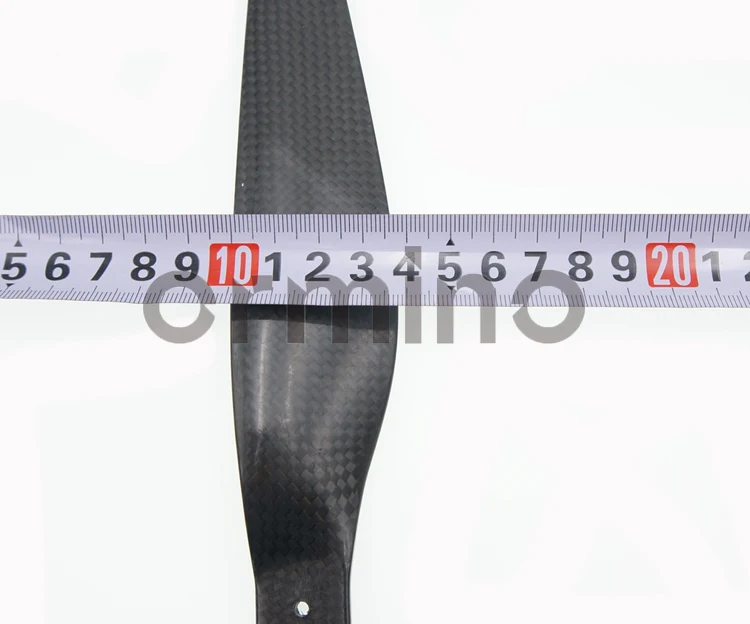 x6.Drone Kit Carbon fiber Propeller T-Motor series Quadcopter Propeller UAV Parts FPV Drone RC motor propeller Kit 8inch-18inch