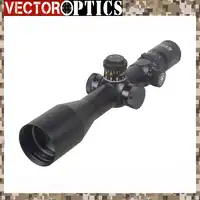 Vector Optics Siegfried 3-12x50 FFP Tactical 34mm Huting Riflescope / 1 Click 1cm Adjust Fit Night Vision Free Shipping Scope