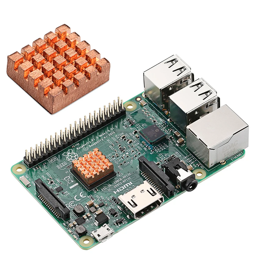 8 шт./лот RHS 03 14x12x5 5 мм чистая медь для RAM Xbox 360 VGA карты DDR радиатор охлаждения