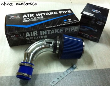 

AIR INTAKE PIPE KIT+Air FILTER for 2012-2014 A4L B8 2.0T A5 Q5, car AUTO Tuning, pls contact me for other car models