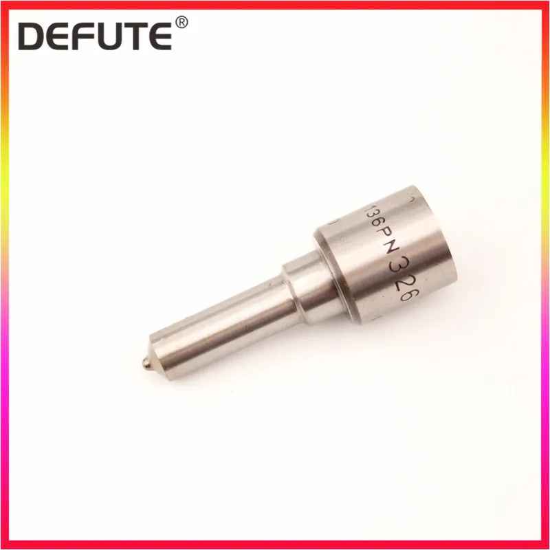 Форсунка дизельного инжектора DLLA145PN238 DLLA145PN357 DLLA148PN306 DLLA136PN326 DLLA154PN270