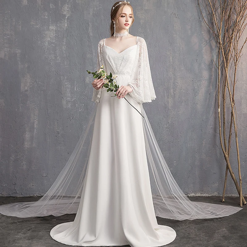 It's YiiYa Evening Dress 2019 Long Plus Size With Sleeves Women Party Dresses Elegant Lace Formal Night Vestido de novia G118 It's YiiYa Evening Dress 2019 Long Plus Size With Sleeves Women Party Dresses Elegant Lace Formal Night Vestido de novia G118