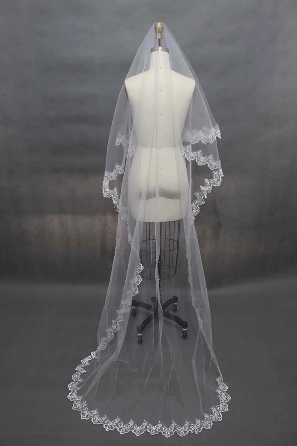 Настоящая фотография; robe de mariage; цвет белый, слоновая кость; US2.4.6.8.10.12.plus Размеры свадебное платье с длинным рукавом мусульманское свадебное платье vestido De noiva