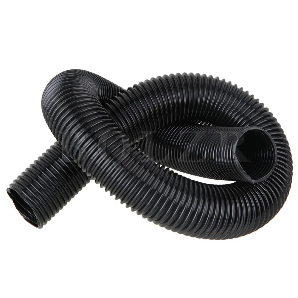 Koop BQLZR 00155 Centrale Stofzuiger Slang met Plastic en EVA Collection Flexibele Slang 50mm