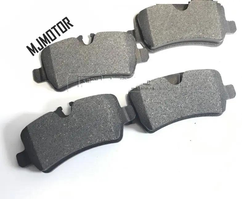 Car Brake Pads >> Us 39 95 2013 New Rear Brake Pads Set Auto Car Pad Kit Fr Disc Brake For Saic Mg6 Roewe 550 Automobile Part 10084008 In Car Brake Pads Shoes From Car Brake Pads >> Us 39 95 2013 New Rear Brake Pads Set Auto Car Pad Kit Fr Disc Brake For Saic Mg6 Roewe 550 Automobile Part 10084008 In Car Brake Pads Shoes From