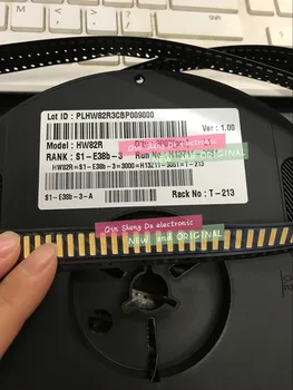 

300PCSFOR LG SMD 8520 LED Innotek LED LED Backlight 0.5W 8520 3V Cool white 50-55LM TV Application