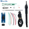 Electric Unit High Quality Basic Digital Soldering Iron Station Temperature Controller Kits For T12 Handle DIY kits ► Photo 1/6